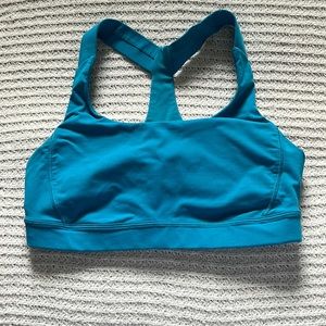 lululemon bra